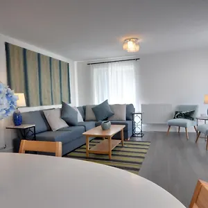 East Coast Holiday home